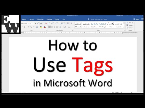 tutorial for microsoft word for mac